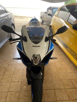 SUZUKI GSX-R1000RAZ 